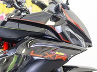 USED 2026 26 LEXMOTO LXR125 LXR 125 SY 125-10 CBT Ready. Finance. Warranty. Nationwide delivery.