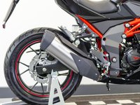 USED 2026 26 LEXMOTO LXR125 LXR 125 SY 125-10 CBT Ready. Finance. Warranty. Nationwide delivery.