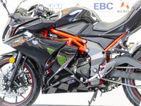 USED 2026 26 LEXMOTO LXR125 LXR 125 SY 125-10 CBT Ready. Finance. Warranty. Nationwide delivery.