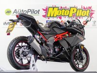 USED 2026 26 LEXMOTO LXR125 LXR 125 SY 125-10 CBT Ready. Finance. Warranty. Nationwide delivery.
