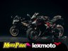 USED 2026 26 LEXMOTO LXR125 LXR 125 SY 125-10 CBT Ready. Finance. Warranty. Nationwide delivery.