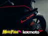 USED 2026 26 LEXMOTO LXR125 LXR 125 SY 125-10 CBT Ready. Finance. Warranty. Nationwide delivery.