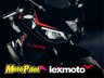 USED 2026 26 LEXMOTO LXR125 LXR 125 SY 125-10 CBT Ready. Finance. Warranty. Nationwide delivery.