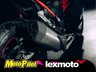 USED 2026 26 LEXMOTO LXR125 LXR 125 SY 125-10 CBT Ready. Finance. Warranty. Nationwide delivery.