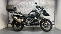 USED 2023 23 BMW R 1250 GS Adventure TRIPLE BLACK - BUY ONLINE 24 HRS A DAY - FINANCE AVAILABLE - ALL TYPES OF CREDIT ACCEPTED WITH AKRAPOVIC EXHAUST