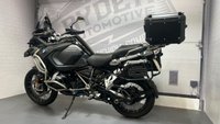 USED 2023 23 BMW R 1250 GS Adventure TRIPLE BLACK - BUY ONLINE 24 HRS A DAY - FINANCE AVAILABLE - ALL TYPES OF CREDIT ACCEPTED WITH AKRAPOVIC EXHAUST