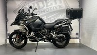 USED 2023 23 BMW R 1250 GS Adventure TRIPLE BLACK - BUY ONLINE 24 HRS A DAY - FINANCE AVAILABLE - ALL TYPES OF CREDIT ACCEPTED WITH AKRAPOVIC EXHAUST