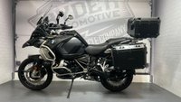 USED 2023 23 BMW R 1250 GS Adventure TRIPLE BLACK - BUY ONLINE 24 HRS A DAY - FINANCE AVAILABLE - ALL TYPES OF CREDIT ACCEPTED WITH AKRAPOVIC EXHAUST