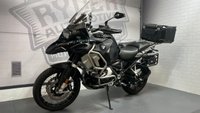 USED 2023 23 BMW R 1250 GS Adventure TRIPLE BLACK - BUY ONLINE 24 HRS A DAY - FINANCE AVAILABLE - ALL TYPES OF CREDIT ACCEPTED WITH AKRAPOVIC EXHAUST