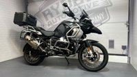 USED 2023 23 BMW R 1250 GS Adventure TRIPLE BLACK - BUY ONLINE 24 HRS A DAY - FINANCE AVAILABLE - ALL TYPES OF CREDIT ACCEPTED WITH AKRAPOVIC EXHAUST