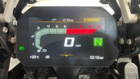 USED 2023 23 BMW R 1250 GS Adventure TRIPLE BLACK - BUY ONLINE 24 HRS A DAY - FINANCE AVAILABLE - ALL TYPES OF CREDIT ACCEPTED WITH AKRAPOVIC EXHAUST