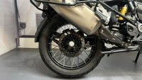 USED 2023 23 BMW R 1250 GS Adventure TRIPLE BLACK - BUY ONLINE 24 HRS A DAY - FINANCE AVAILABLE - ALL TYPES OF CREDIT ACCEPTED WITH AKRAPOVIC EXHAUST