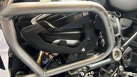 USED 2023 23 BMW R 1250 GS Adventure TRIPLE BLACK - BUY ONLINE 24 HRS A DAY - FINANCE AVAILABLE - ALL TYPES OF CREDIT ACCEPTED WITH AKRAPOVIC EXHAUST