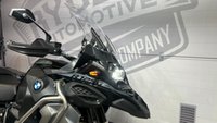 USED 2023 23 BMW R 1250 GS Adventure TRIPLE BLACK - BUY ONLINE 24 HRS A DAY - FINANCE AVAILABLE - ALL TYPES OF CREDIT ACCEPTED WITH AKRAPOVIC EXHAUST