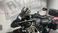 USED 2023 23 BMW R 1250 GS Adventure TRIPLE BLACK - BUY ONLINE 24 HRS A DAY - FINANCE AVAILABLE - ALL TYPES OF CREDIT ACCEPTED WITH AKRAPOVIC EXHAUST