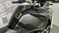 USED 2023 23 BMW R 1250 GS Adventure TRIPLE BLACK - BUY ONLINE 24 HRS A DAY - FINANCE AVAILABLE - ALL TYPES OF CREDIT ACCEPTED WITH AKRAPOVIC EXHAUST