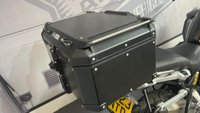 USED 2023 23 BMW R 1250 GS Adventure TRIPLE BLACK - BUY ONLINE 24 HRS A DAY - FINANCE AVAILABLE - ALL TYPES OF CREDIT ACCEPTED WITH AKRAPOVIC EXHAUST