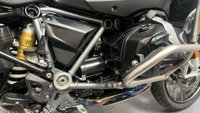 USED 2023 23 BMW R 1250 GS Adventure TRIPLE BLACK - BUY ONLINE 24 HRS A DAY - FINANCE AVAILABLE - ALL TYPES OF CREDIT ACCEPTED WITH AKRAPOVIC EXHAUST