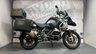 USED 2023 23 BMW R 1250 GS Adventure TRIPLE BLACK - BUY ONLINE 24 HRS A DAY - FINANCE AVAILABLE - ALL TYPES OF CREDIT ACCEPTED WITH AKRAPOVIC EXHAUST
