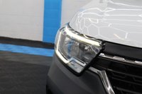 USED 2023 72 RENAULT KANGOO 1.5 DCi BLUE ENERGY ML19 START PANEL VAN 6DR DIESEL MANUAL MWB EURO 6 (S/S) (95 PS) AIR CON 
