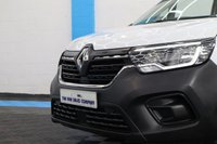 USED 2023 72 RENAULT KANGOO 1.5 DCi BLUE ENERGY ML19 START PANEL VAN 6DR DIESEL MANUAL MWB EURO 6 (S/S) (95 PS) AIR CON 