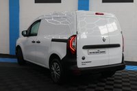 USED 2023 72 RENAULT KANGOO 1.5 DCi BLUE ENERGY ML19 START PANEL VAN 6DR DIESEL MANUAL MWB EURO 6 (S/S) (95 PS) AIR CON 