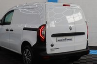 USED 2023 72 RENAULT KANGOO 1.5 DCi BLUE ENERGY ML19 START PANEL VAN 6DR DIESEL MANUAL MWB EURO 6 (S/S) (95 PS) AIR CON 