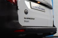 USED 2023 72 RENAULT KANGOO 1.5 DCi BLUE ENERGY ML19 START PANEL VAN 6DR DIESEL MANUAL MWB EURO 6 (S/S) (95 PS) AIR CON 