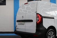 USED 2023 72 RENAULT KANGOO 1.5 DCi BLUE ENERGY ML19 START PANEL VAN 6DR DIESEL MANUAL MWB EURO 6 (S/S) (95 PS) AIR CON 