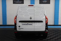 USED 2023 72 RENAULT KANGOO 1.5 DCi BLUE ENERGY ML19 START PANEL VAN 6DR DIESEL MANUAL MWB EURO 6 (S/S) (95 PS) AIR CON 