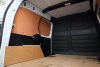 USED 2023 72 RENAULT KANGOO 1.5 DCi BLUE ENERGY ML19 START PANEL VAN 6DR DIESEL MANUAL MWB EURO 6 (S/S) (95 PS) AIR CON 