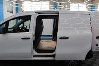 USED 2023 72 RENAULT KANGOO 1.5 DCi BLUE ENERGY ML19 START PANEL VAN 6DR DIESEL MANUAL MWB EURO 6 (S/S) (95 PS) AIR CON 