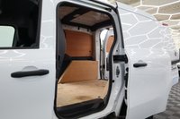 USED 2023 72 RENAULT KANGOO 1.5 DCi BLUE ENERGY ML19 START PANEL VAN 6DR DIESEL MANUAL MWB EURO 6 (S/S) (95 PS) AIR CON 