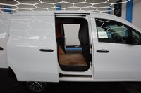 USED 2023 72 RENAULT KANGOO 1.5 DCi BLUE ENERGY ML19 START PANEL VAN 6DR DIESEL MANUAL MWB EURO 6 (S/S) (95 PS) AIR CON 