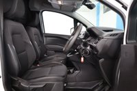 USED 2023 72 RENAULT KANGOO 1.5 DCi BLUE ENERGY ML19 START PANEL VAN 6DR DIESEL MANUAL MWB EURO 6 (S/S) (95 PS) AIR CON 
