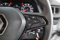 USED 2023 72 RENAULT KANGOO 1.5 DCi BLUE ENERGY ML19 START PANEL VAN 6DR DIESEL MANUAL MWB EURO 6 (S/S) (95 PS) AIR CON 