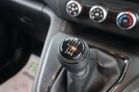 USED 2023 72 RENAULT KANGOO 1.5 DCi BLUE ENERGY ML19 START PANEL VAN 6DR DIESEL MANUAL MWB EURO 6 (S/S) (95 PS) AIR CON 