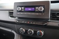 USED 2023 72 RENAULT KANGOO 1.5 DCi BLUE ENERGY ML19 START PANEL VAN 6DR DIESEL MANUAL MWB EURO 6 (S/S) (95 PS) AIR CON 