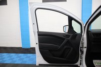 USED 2023 72 RENAULT KANGOO 1.5 DCi BLUE ENERGY ML19 START PANEL VAN 6DR DIESEL MANUAL MWB EURO 6 (S/S) (95 PS) AIR CON 