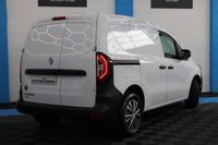 USED 2023 72 RENAULT KANGOO 1.5 DCi BLUE ENERGY ML19 START PANEL VAN 6DR DIESEL MANUAL MWB EURO 6 (S/S) (95 PS) AIR CON 