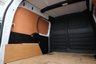 USED 2023 72 RENAULT KANGOO 1.5 DCi BLUE ENERGY ML19 START PANEL VAN 6DR DIESEL MANUAL MWB EURO 6 (S/S) (95 PS) AIR CON 