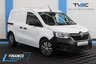 USED 2023 72 RENAULT KANGOO 1.5 DCi BLUE ENERGY ML19 START PANEL VAN 6DR DIESEL MANUAL MWB EURO 6 (S/S) (95 PS) AIR CON 