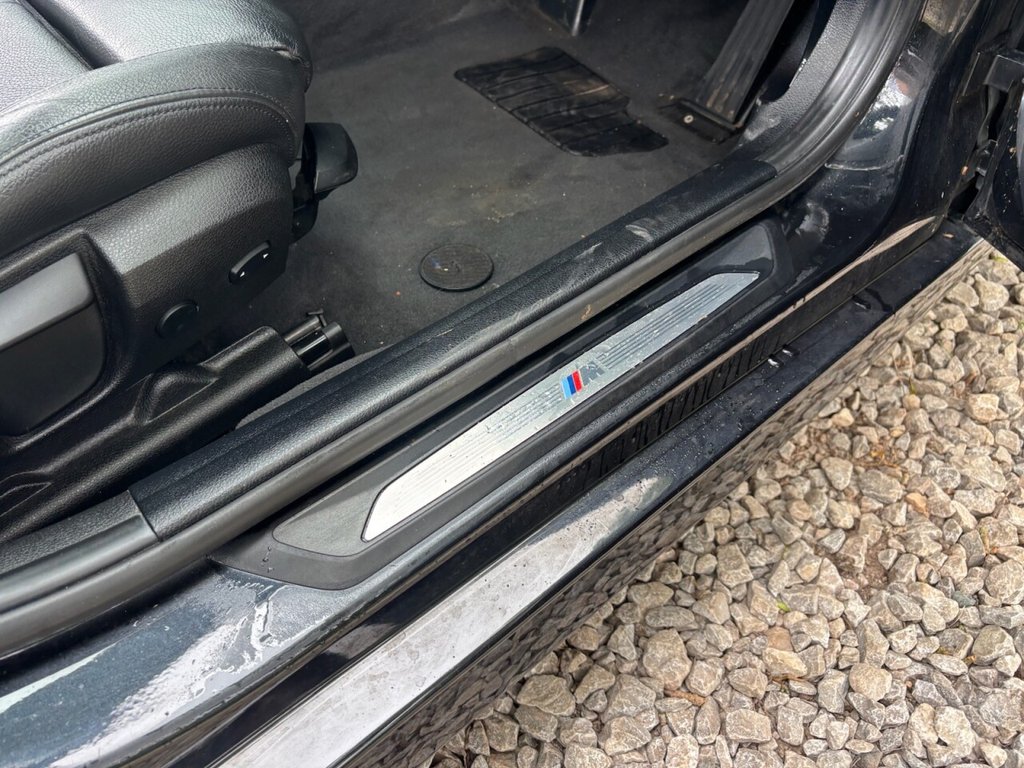 USED 2014 BMW 3 SERIES 2.0 328i M Sport Saloon 4dr Petrol Auto Euro 6 (s/s) (245 ps) 