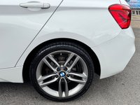 USED 2018 18 BMW 1 SERIES 1.5 118i M Sport Hatchback 5dr Petrol Auto Euro 6 (s/s) (136 ps) 