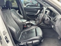 USED 2018 18 BMW 1 SERIES 1.5 118i M Sport Hatchback 5dr Petrol Auto Euro 6 (s/s) (136 ps) 