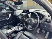 USED 2018 18 BMW 1 SERIES 1.5 118i M Sport Hatchback 5dr Petrol Auto Euro 6 (s/s) (136 ps) 