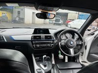 USED 2018 18 BMW 1 SERIES 1.5 118i M Sport Hatchback 5dr Petrol Auto Euro 6 (s/s) (136 ps) 
