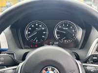 USED 2018 18 BMW 1 SERIES 1.5 118i M Sport Hatchback 5dr Petrol Auto Euro 6 (s/s) (136 ps) 