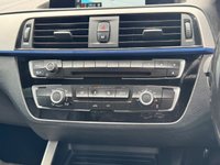 USED 2018 18 BMW 1 SERIES 1.5 118i M Sport Hatchback 5dr Petrol Auto Euro 6 (s/s) (136 ps) 