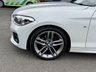 USED 2018 18 BMW 1 SERIES 1.5 118i M Sport Hatchback 5dr Petrol Auto Euro 6 (s/s) (136 ps) 